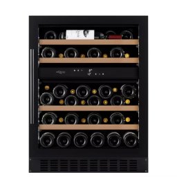 mQuvée WCD60AB-700 vitrina za vina