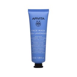 APIVITA Maska za hidrataciju morska lavanda 50ml