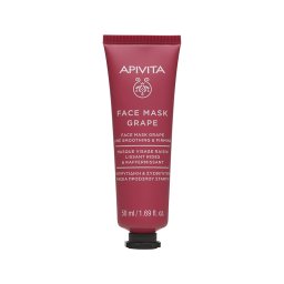 APIVITA Maska za hidrataciju i anti-age grožđe 50ml