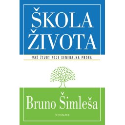 Škola života – Bruno Šimleša