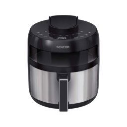 Sencor SFR 5010BK uređaj za prženje
