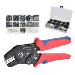 Set-klešta i dodaci ( 027556 )