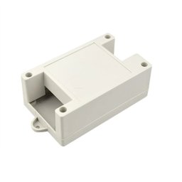 Kutija plastična 96x50x31mm IP54 bela nadgradna