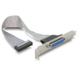 NewMB bracket 1xParalel port