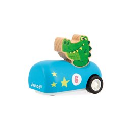 APPLEPOP - Auto na povlačenje