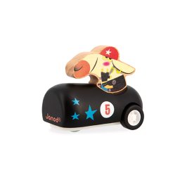 APPLEPOP - Auto na povlačenje