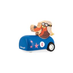 APPLEPOP - Auto na povlačenje