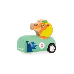 APPLEPOP - Auto na povlačenje