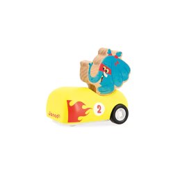 APPLEPOP - Auto na povlačenje