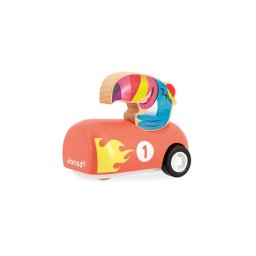 APPLEPOP - Auto na povlačenje