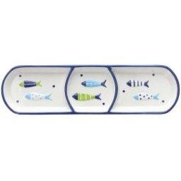 ČINIJA AQUA 28CM