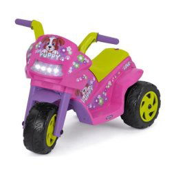Peg perego motor na akumulator (6v) - mini puppy igmd0010 ( PIGMD0010 )