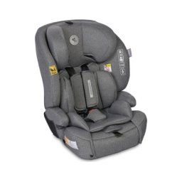 Lorelli auto sediste benevento isofix (76-150cm) - grey ( 10071772406 )