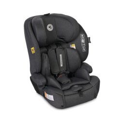 Lorelli auto sediste benevento isofix (76-150cm) - black jasper ( 10071772401 )