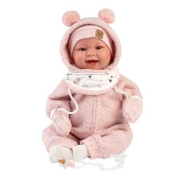 Llorens beba Tala Llorona