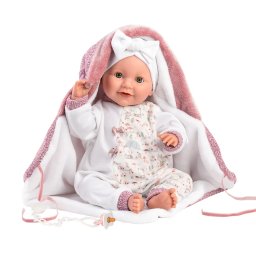 Llorens beba Heidi Llorona