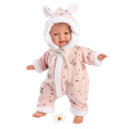 Llorens mini beba u roze pidžamici