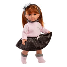 Llorens lutka Nicole
