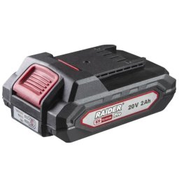 BATERIJA rdp-r20 * 20V 2Ah li-iom za seriju RDP-R20 SYSTEM 131152