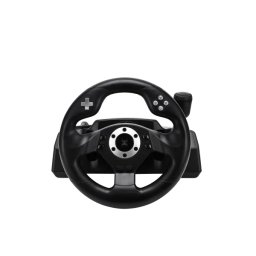 STR-M-40 ** Gembird RACEMASTER PC racing wheel 270degr. PC/PS3, Direct-X-X-input (4499)