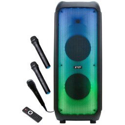 Prenosni karaoke sistem XP8823 "KABOOM