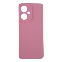 Silikonska futrola Tecno Camon 19 ROZE