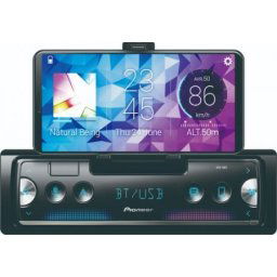 Pioneer auto radio SPH-10BT ( PIO283 )
