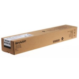 Sharp Crni toner ketridž 40k ( MX61GTBA )