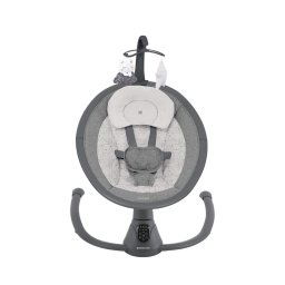 Ljuljaska Twiddle side-to-side Grey