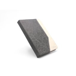 Torbica Teracell FolioShine za tablet 7" univerzalna crna
