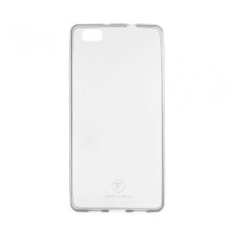 Torbica Teracell Skin za Huawei P8 lite transparent