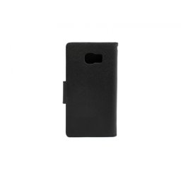 Torbica Mercury za Samsung G925 S6 Edge crna