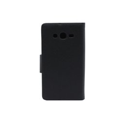 Torbica Mercury za Samsung I9082/I9060/Grand Lite/Neo crna
