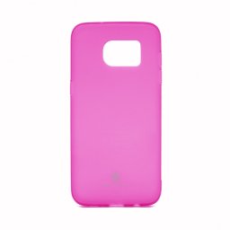 Torbica Teracell Giulietta za Samsung G935 S7 Edge pink