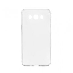 Torbica silikonska Ultra Thin za Samsung J710F Galaxy J7 2016 transparent