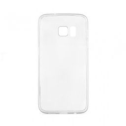 Torbica silikonska Ultra Thin za Samsung G930 S7 transparent