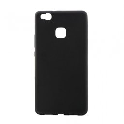 Maska Teracell Skin za Huawei P9 lite mat crna