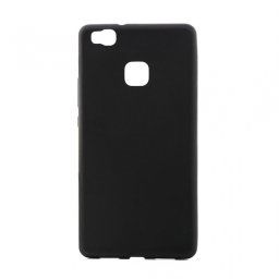 Torbica Teracell Skin za Huawei P9 lite mat crna