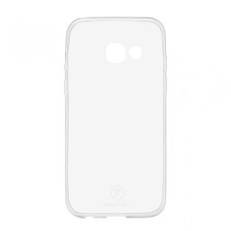 Torbica Teracell Skin za Samsung A320F Galaxy A3 2017 transparent