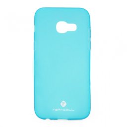Torbica Teracell Giulietta za Samsung A320F Galaxy A3 2017 svetlo plava