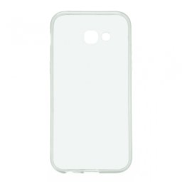Torbica Teracell Skin za Samsung A520F Galaxy A5 2017 transparent