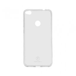 Torbica Teracell Skin za Huawei Honor 8 Lite/P8 Lite 2017/P9 lite 2017 transparent