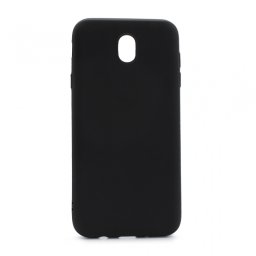 Maska Teracell Skin za Samsung J730F Galaxy J7 2017 (EU) mat crna