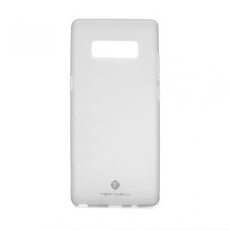 Maska Teracell Giulietta za Samsung N950F Note 8 bela