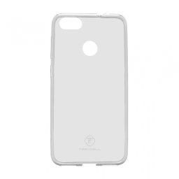 Torbica Teracell Skin za Huawei P9 lite mini/Y6 Pro 2017 transparent