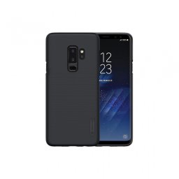Maska Nillkin Scrub za Samsung G965 S9 Plus crna