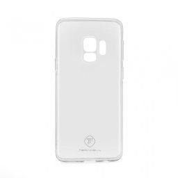 Torbica Teracell Skin za Samsung G960 S9 transparent