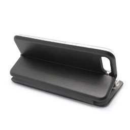 Torbica Teracell Flip Cover za Huawei Y6 2018 crna