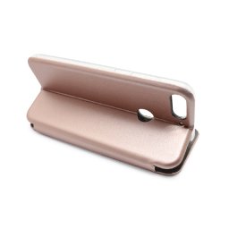 Torbica Teracell Flip Cover za Huawei Y7 Prime 2018/Honor 7C roze