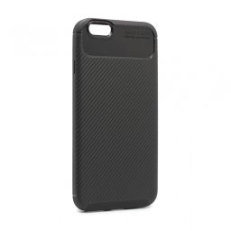 Maska Defender Carbon za iPhone 6/6S crna